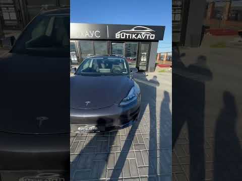 фото tesla model 3 i 0