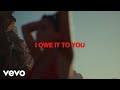 MARO I OWE IT TO YOU Lyric Video
