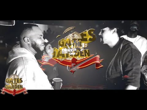 Kang vs Automatic Ray