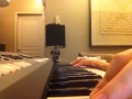 Lucy Hale - You Sound Good To Me (piano cover ...