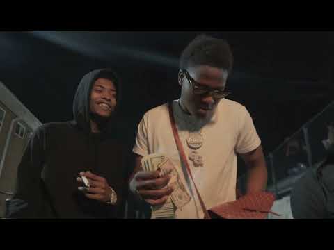 MoneySet - Dope Boy Swag (Official Music Video) Dir. @Directortvp