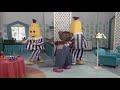 Bananas In Pyjamas Fun Time VHS And Puppet AU 1999 Advert