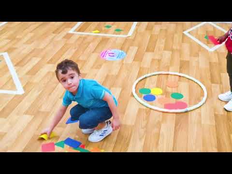 Little Feet Nursery
