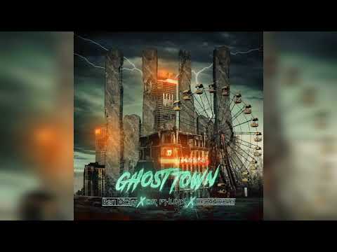 Ben Nicky x Dr. Phunk x Technikore - Ghost Town (Extended Mix)