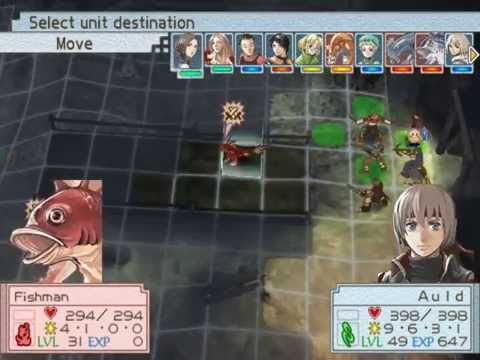 Let's Play "Suikoden Tactics" Part 061 - Simeon's Experiment