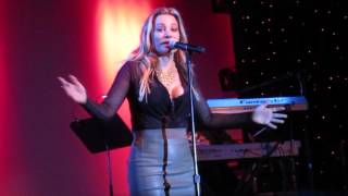 Taylor Dayne Nothing Compares to You sung for Prince