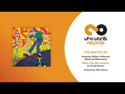 Blaze the Mic Smoker ft. Charlie Shirmer - Sunshine (Official Video)