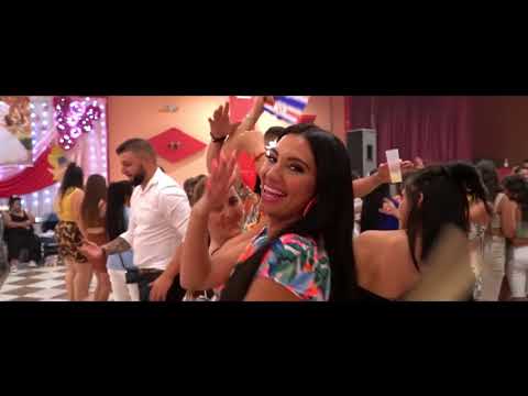 Manuel El Popeye - Muévete Ft. El Popo [Prod. By Yoseik] (Videoclip Oficial)