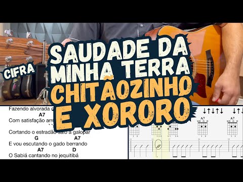 Terra De Vida - Bendiga