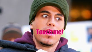 Enrique Iglesias - Touch me! (The Way You Touch Me)
