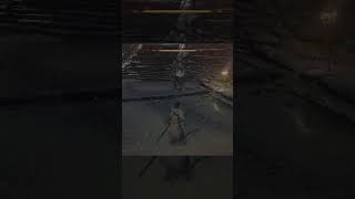 初見で挑む"組頭 山内重則"【SEKIRO: SHADOW DIE TWICE】