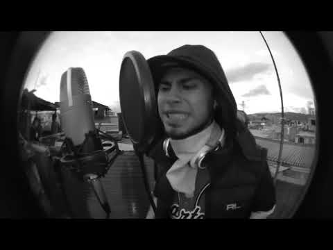 Presencia Verbal - LA CALLE E$ MALA [Cypher]