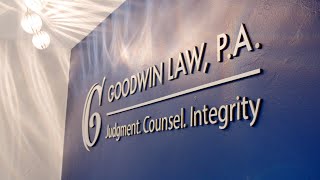 Goodwin Law P A Naples FL Law Firm Goodwin Law P A Naples FL Law Firm