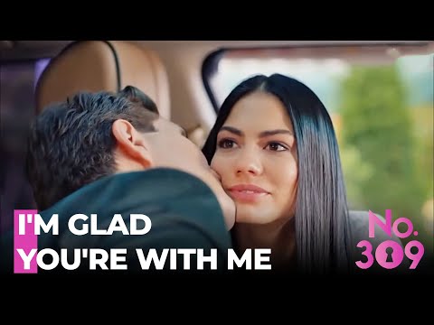 Don't You Ever Leave Me - No.309 Special  Scenes