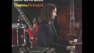 Daniel Garcia Quinteto - Yesterday