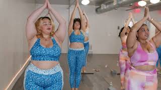 AdoreMe.com Get Active with Adore Me x One Yoga NYC