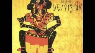 De/Vision - Soul For Sale