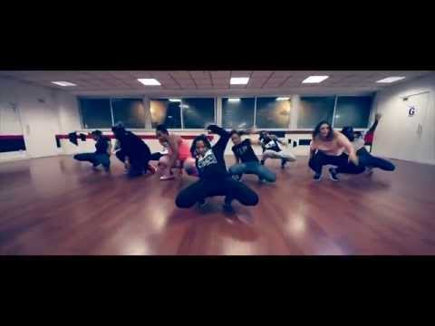 Fatou Tera - So mi like it