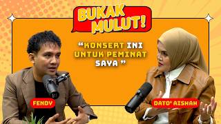 Download lagu 'Konsert Ini Untuk Peminat Saya' – Dato' Aishah | Bukak Mulut mp3 Download lagu 'Konsert Ini Untuk Peminat Saya' – Dato' Aishah | Bukak Mulut mp3