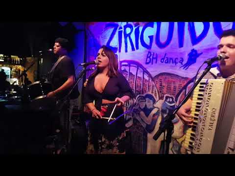 Trio Juriti -Ziriguidum 15/03
