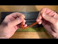 How To Tie An Elastic Bracelet Stretchy Bracelet How To How To Make A Stretchy Bracelet
