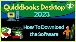 How To Download the Software 1010 QuickBooks Desktop 2023
