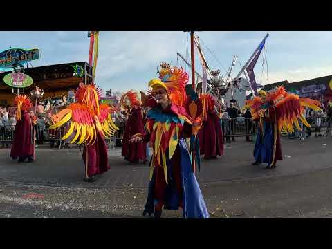 Carnaval Groepen Ninove 2025 🎭 - Kem Skeun Aunzien