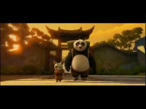 The Jungle Book Part 19 The Grande Finale ("The Panda Necessities Reprise")