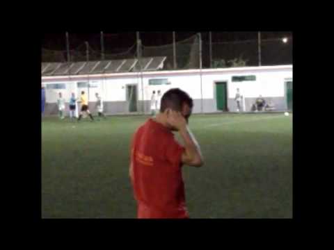 Fútbol Primera Interinsular. CD CANDELA, 2 - UD ARICO, 2