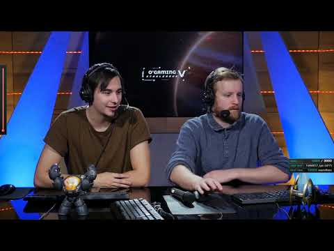 OGSL 5 - Grande Finale