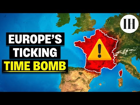 Something's Going Seriously Wrong in France