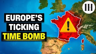 Download lagu Something's Going Seriously Wrong in France mp3