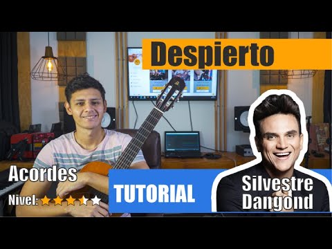 Despierto - Silvestre Dangond
