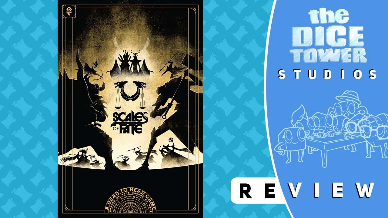 Scales of Fate Review: Get The Balance Right