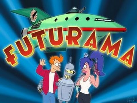 futurama gamecube pal