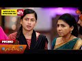 Ethirneechal - Promo | 26 April 2024  | Tamil Serial | Sun TV