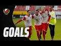 GOALS | Alle doelpunten uit het seizoen 2020/2021! ⚽?