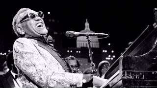 Ray Charles - Say no more