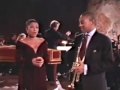 Kathleen Battle & Wynton Marsalis, 'Eternal Source of Light Divine' (G. F. Haendel)