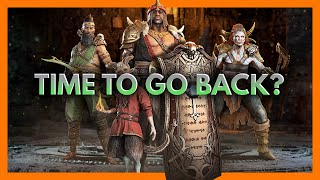 Is This The Best Diablo 4 Has Ever Been?