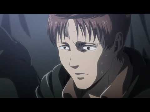 Beast Titan VS Survey Corps - Cavalry Charge - Attack on Titan Season 3 Part 2 Episode 4 Eng Sub
