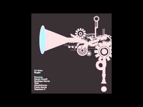 DJ Neba - Bugler (Aerodrömme Remix)