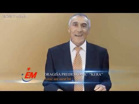 Dragiša Pređesković "KERA" Astaz am surat bajatu