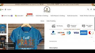 Faithlywear.com Reviews: Faithly Wear Luxury Products Scam or Legit