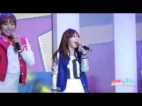 130927 청원 생명 대축제 은지 My My By. 꾸리.