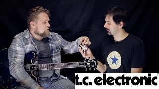 TC Electronic Ditto Looper - відео 2