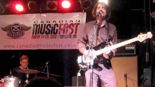 The Inbreds - Drag Us Down - Lee's Palace