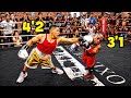NO FEMUR KID Vs D LOW FULL FIGHT