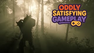 RED DEAD DEVIL WORSHIPPERS