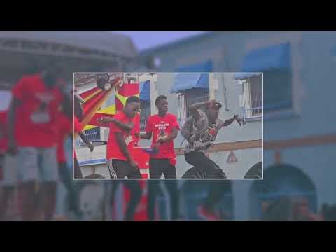 Dat-C DQ x Skinny Fabulous - Start [Dance Video 2024] _ Vincy Mas